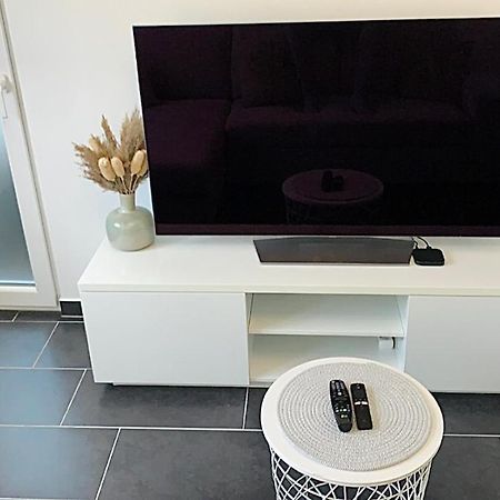 Esch/Alzette City Apartment Exteriör bild